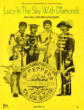 File:Lucy in the Sky with Diamonds US sheet music cover.jpg