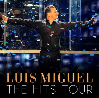 <span class="mw-page-title-main">The Hits Tour (Luis Miguel)</span> 2012–13 concert tour by Luis Miguel
