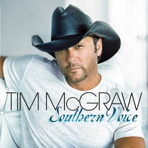 <i>Southern Voice</i> (album) 2009 studio album by Tim McGraw