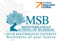 File:Mediterranean school of business logo.jpg