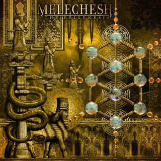 <i>The Epigenesis</i> 2010 studio album by Melechesh