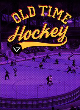 <i>Bush Hockey League</i> 2017 ice hockey video game for PC and PlayStation