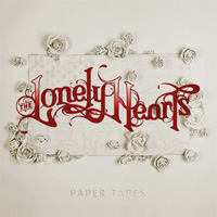 <i>Paper Tapes</i> 2006 studio album by The Lonely Hearts