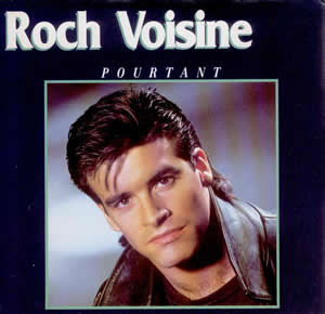 <span class="mw-page-title-main">Pourtant</span> 1990 single by Roch Voisine