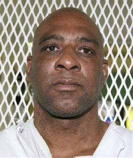 <span class="mw-page-title-main">Reginald Perkins</span> Executed American serial killer (1955–2009)