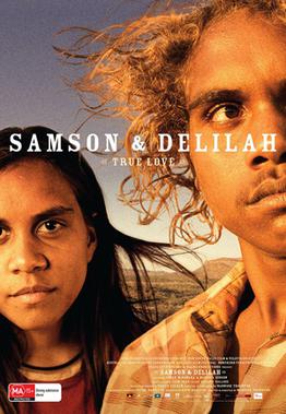 Samson and Delilah (2009 film)