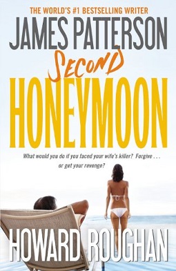 <i>Second Honeymoon</i> (novel)