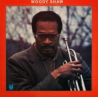 <i>Setting Standards</i> 1984 studio album by Woody Shaw