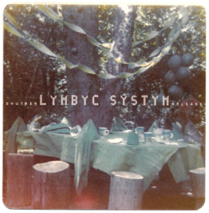 <i>Shutter Release</i> 2009 studio album by Lymbyc Systym