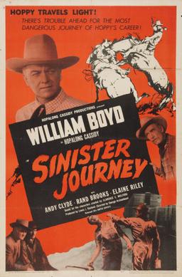 Sinister Journey poster.jpg