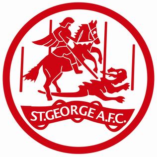 <span class="mw-page-title-main">St George AFC</span>