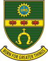 St Stanislaus School Logo.png