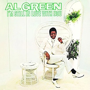 Al Green: Love and Happiness