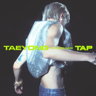 <i>Tap</i> (EP) 2024 EP by Taeyong