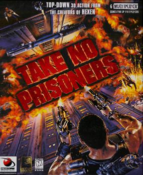 File:Take No Prisoners game box.jpg