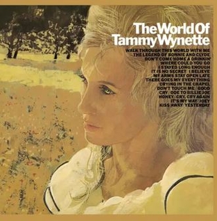 The World of Tammy Wynette