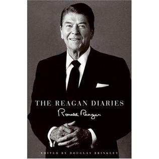 <i>The Reagan Diaries</i>