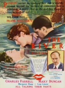 <i>The River</i> (1929 film) 1929 film