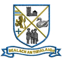 <span class="mw-page-title-main">Tyrrellspass GAA</span> Gaelic football club in County Westmeath, Ireland