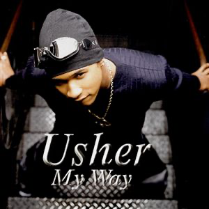 <i>My Way</i> (Usher album) 1997 studio album by Usher