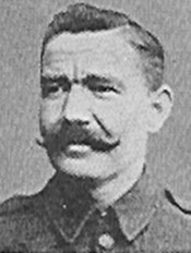 <span class="mw-page-title-main">William Kenny (VC)</span> Irish recipient of the Victoria Cross