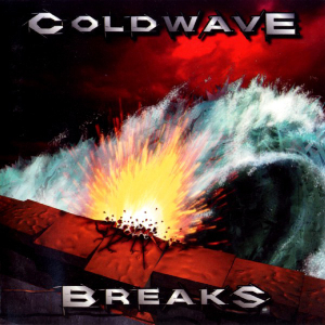 <i>Coldwave Breaks</i> 1995 compilation album by Various artists