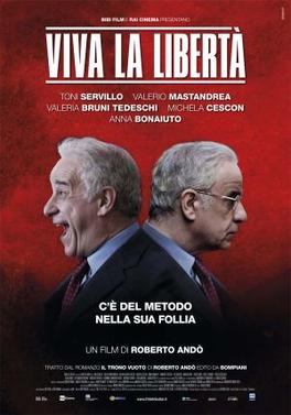 <i>Long Live Freedom</i> 2013 Italian film