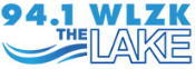 File:WLZK 94.1 The Lake logo.png