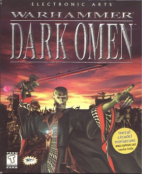 <i>Warhammer: Dark Omen</i> 1998 video game