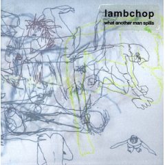 <i>What Another Man Spills</i> 1998 studio album by Lambchop