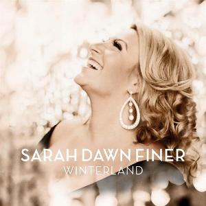 <i>Winterland</i> (Sarah Dawn Finer album) 2010 studio album by Sarah Dawn Finer