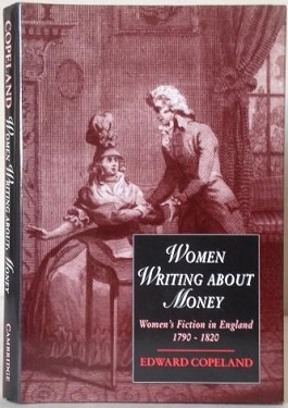 Women Writing About Money