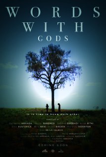 <i>Words with Gods</i> 2014 film