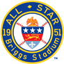 File:1951 Major League Baseball All-Star Game logo.gif