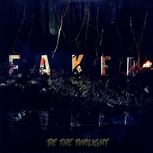 <i>Be the Twilight</i> 2007 studio album by Faker