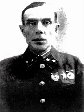 <span class="mw-page-title-main">Aleksandr Stepanov (general)</span>