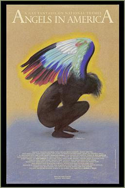 File:Angels in America, Millennium Approaches (1993) poster.jpg