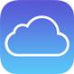 iCloud icon Apple iCloud.png