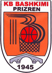 <span class="mw-page-title-main">Bashkimi Prizren</span> Basketball team in Prizren, Kosovo