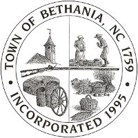 File:Bethania, North Carolina, logo.jpg