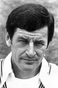 <span class="mw-page-title-main">Bevan Congdon</span> New Zealand cricketer (1938–2018)