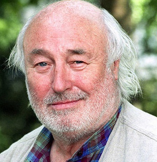 Bill Maynard