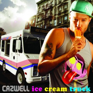 <span class="mw-page-title-main">Ice Cream Truck (song)</span> 2010 single by Cazwell