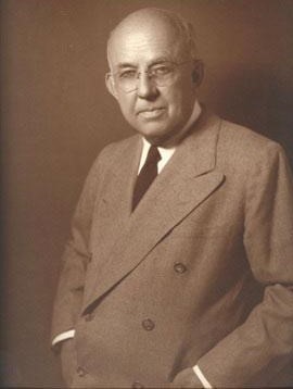 <span class="mw-page-title-main">Cecil E. Bryan</span> American architect and inventor