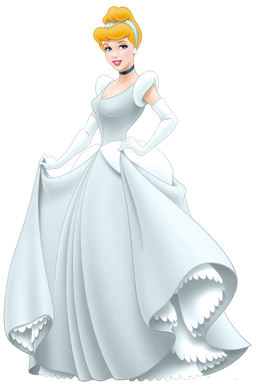 cinderella step mother clip art