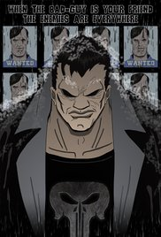 Punisher in film - Wikipedia