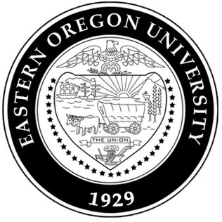 <span class="mw-page-title-main">Eastern Oregon University</span> Public university in La Grande, Oregon, U.S.