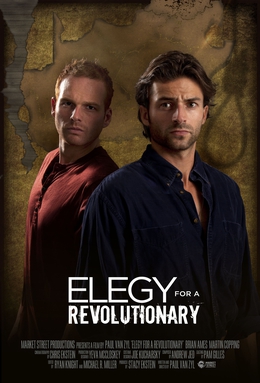 <i>Elegy for a Revolutionary</i> 2013 film