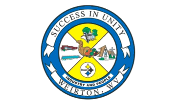 File:Flag of Weirton, West Virginia.png