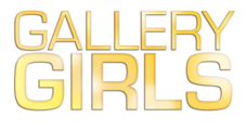 <i>Gallery Girls</i> American TV series or program